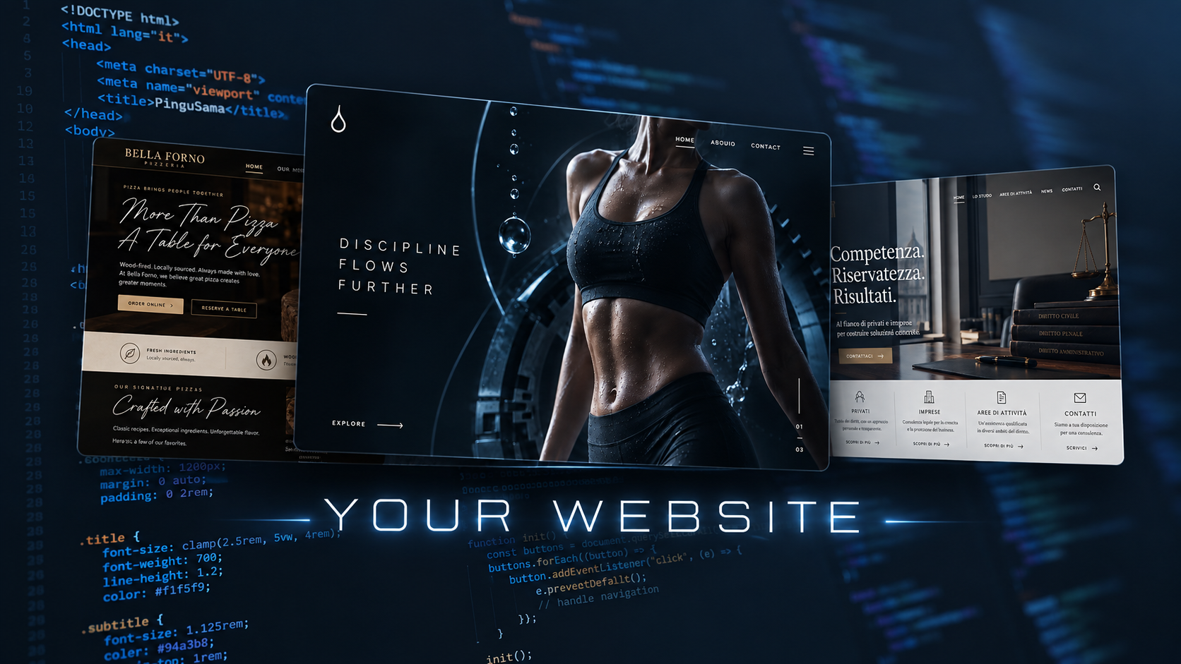 YOUR WEBSITE